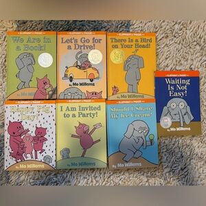 Mo Williams Book Bundle